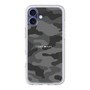 Premium Panel［ Camouflage - Black ］