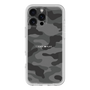 Premium Panel［ Camouflage - Black ］