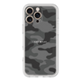Premium Panel［ Camouflage - Black ］