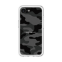 Premium Panel［ Camouflage - Black ］
