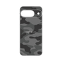 Premium Panel［ Camouflage - Black ］