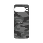 Premium Panel［ Camouflage - Black ］