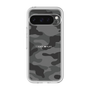 Premium Panel［ Camouflage - Black ］