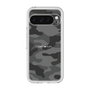 Premium Panel［ Camouflage - Black ］