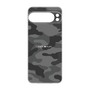 Premium Panel［ Camouflage - Black ］