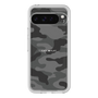 Premium Panel［ Camouflage - Black ］