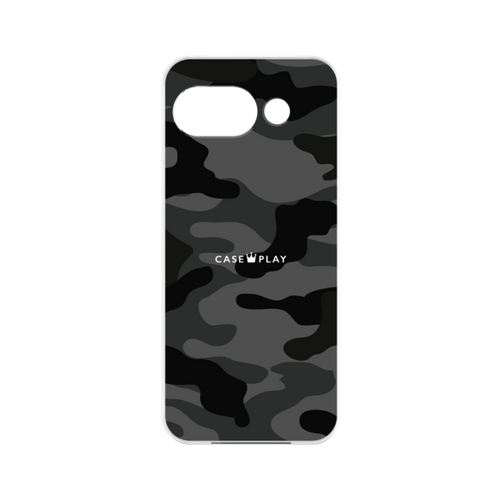 Premium Panel［ Camouflage - Black ］