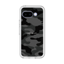 Premium Panel［ Camouflage - Black ］