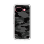 Premium Panel［ Camouflage - Black ］