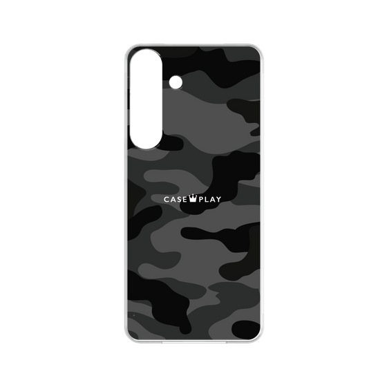 Premium Panel［ Camouflage - Black ］