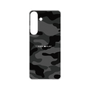 Premium Panel［ Camouflage - Black ］