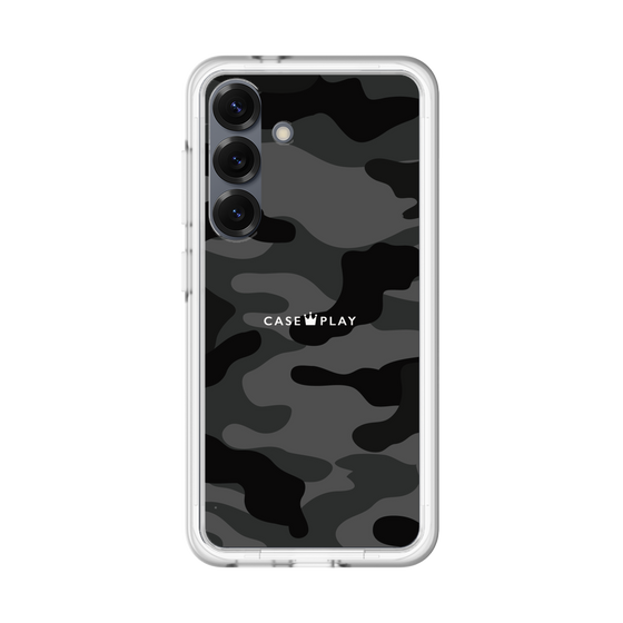 Premium Panel［ Camouflage - Black ］