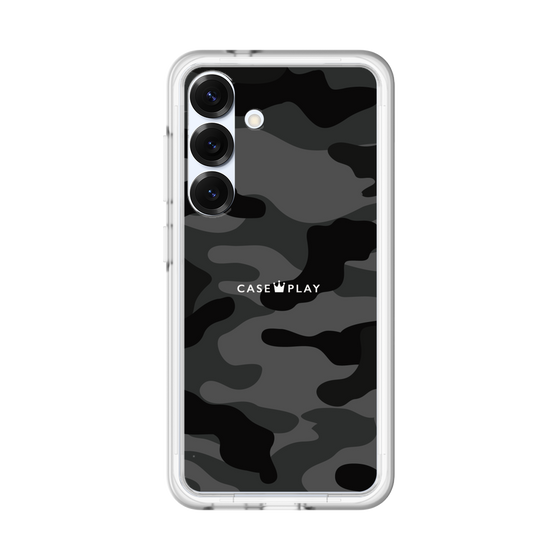 Premium Panel［ Camouflage - Black ］
