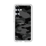 Premium Panel［ Camouflage - Black ］