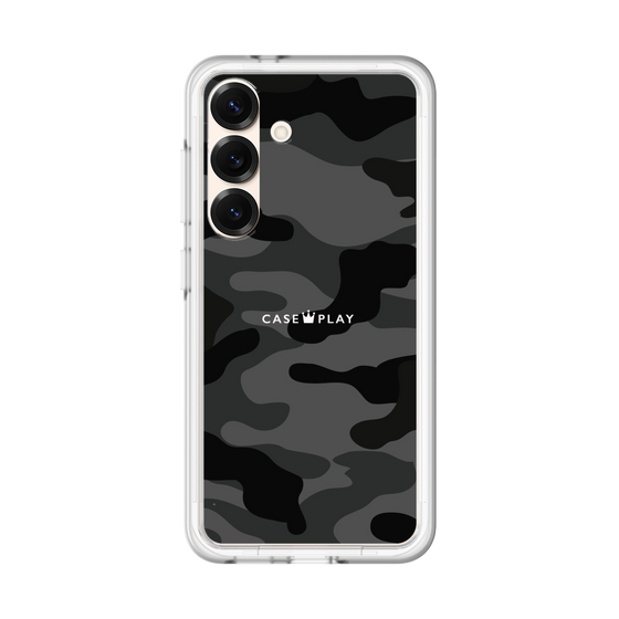Premium Panel［ Camouflage - Black ］