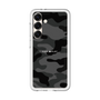 Premium Panel［ Camouflage - Black ］