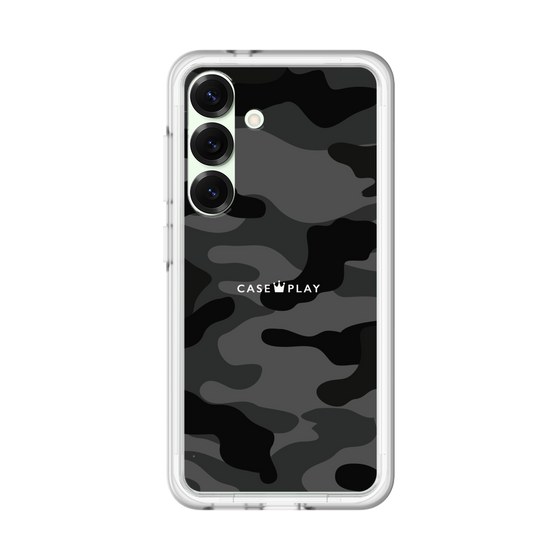 Premium Panel［ Camouflage - Black ］