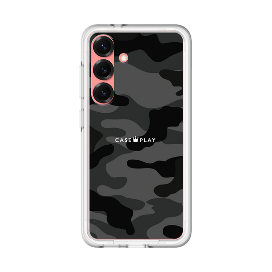 Premium Panel［ Camouflage - Black ］