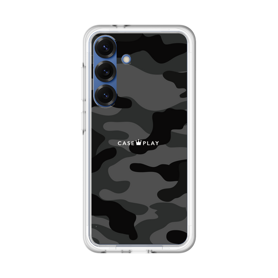Premium Panel［ Camouflage - Black ］