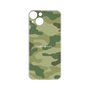 Premium Panel［ Camouflage - Green ］