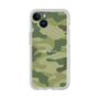 Premium Panel［ Camouflage - Green ］