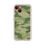 Premium Panel［ Camouflage - Green ］