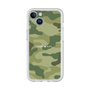 Premium Panel［ Camouflage - Green ］