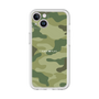 Premium Panel［ Camouflage - Green ］