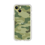 Premium Panel［ Camouflage - Green ］