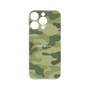 Premium Panel［ Camouflage - Green ］