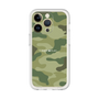 Premium Panel［ Camouflage - Green ］