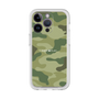Premium Panel［ Camouflage - Green ］