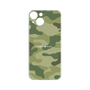 Premium Panel［ Camouflage - Green ］