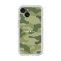 Premium Panel［ Camouflage - Green ］