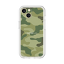 Premium Panel［ Camouflage - Green ］