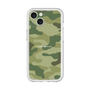 Premium Panel［ Camouflage - Green ］