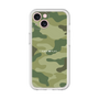 Premium Panel［ Camouflage - Green ］