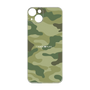 Premium Panel［ Camouflage - Green ］