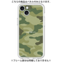 Premium Panel［ Camouflage - Green ］