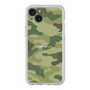 Premium Panel［ Camouflage - Green ］