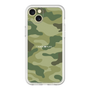Premium Panel［ Camouflage - Green ］