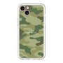 Premium Panel［ Camouflage - Green ］