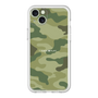 Premium Panel［ Camouflage - Green ］