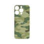 Premium Panel［ Camouflage - Green ］