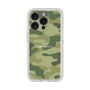Premium Panel［ Camouflage - Green ］