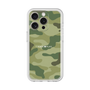 Premium Panel［ Camouflage - Green ］