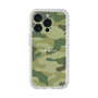 Premium Panel［ Camouflage - Green ］