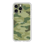 Premium Panel［ Camouflage - Green ］