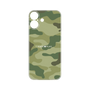Premium Panel［ Camouflage - Green ］