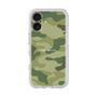Premium Panel［ Camouflage - Green ］